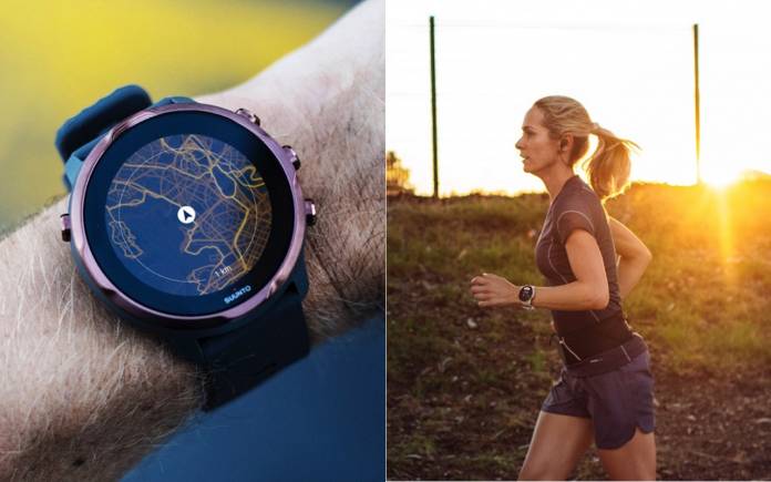 SUUNTO 7 SMARTWATCH COLLECTION