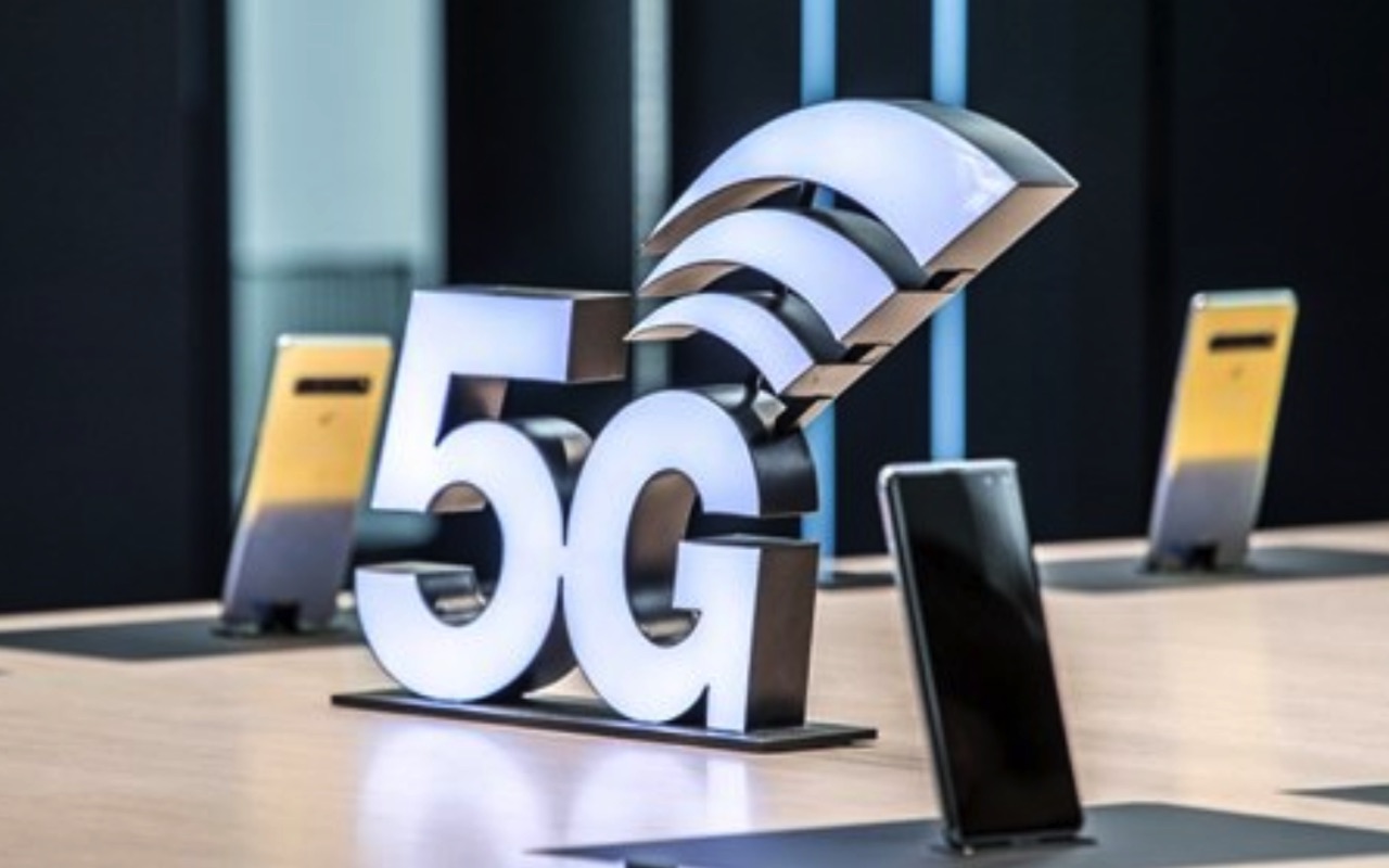 samsung upcoming 5g mobile