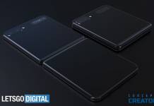 Samsung Galaxy Fold 2 will run on Snapdragon 855 processor