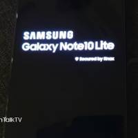 Samsung Galaxy Note 10 Lite Price