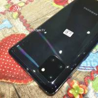 Samsung Galaxy Note 10 Lite Specs