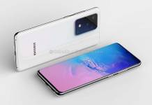 Samsung Galaxy S11 phones will have 120Hz display refresh rate