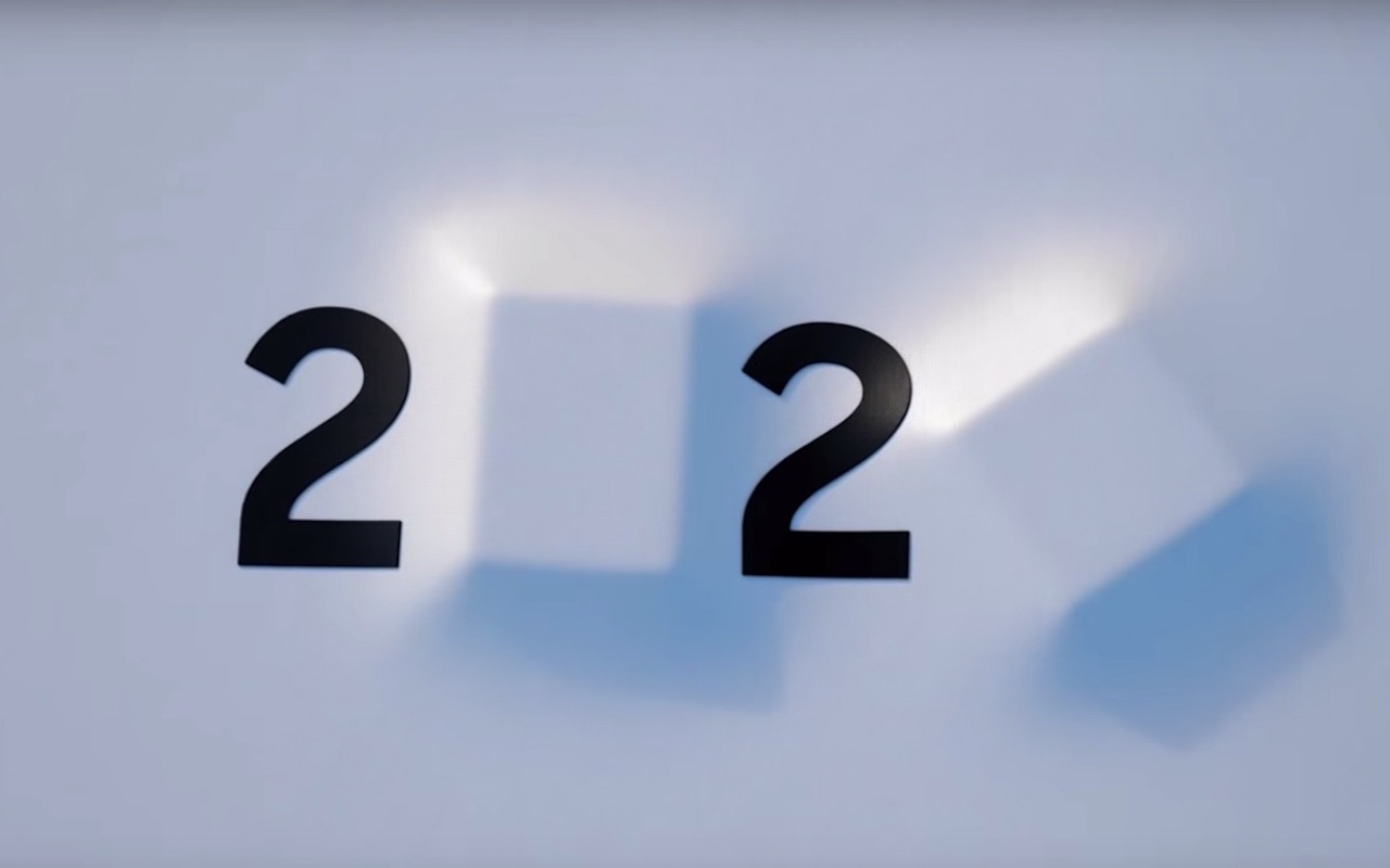 Samsung Galaxy S20 Teaser Video