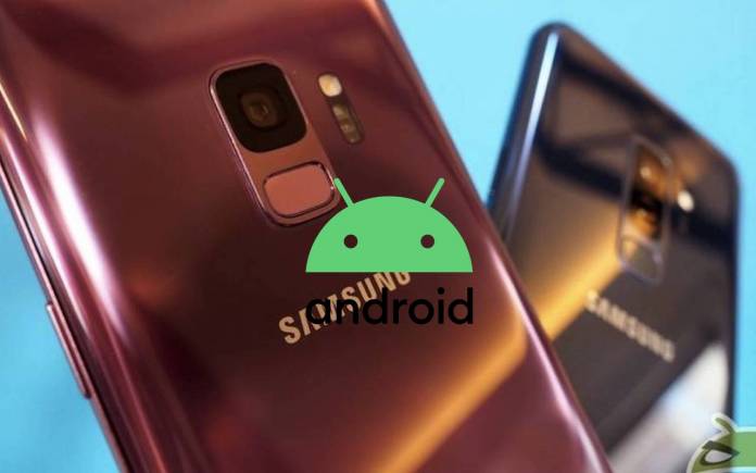 Samsung Galaxy A20 And Galaxy A20s Android 10 Updates Roll