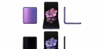 Samsung Galaxy Z Flip