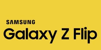 Samsung Galaxy Z Flip