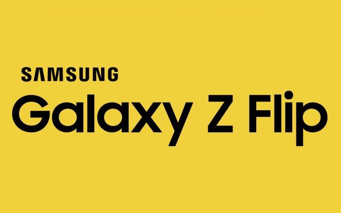 Samsung Galaxy Z Flip