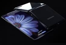 Samsung Galaxy Z Flip Phone