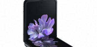 Samsung Galaxy Z Flip