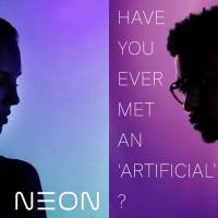Samsung NEON Artificial Human