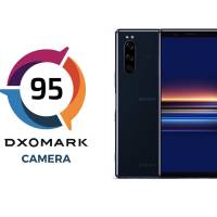 Sony Xperia 5 DxOMark Camera Review