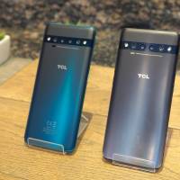 TCL 10 5G Features
