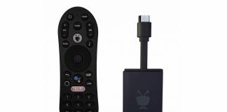 TiVo Stream 4K