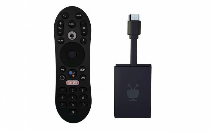 TiVo Stream 4K