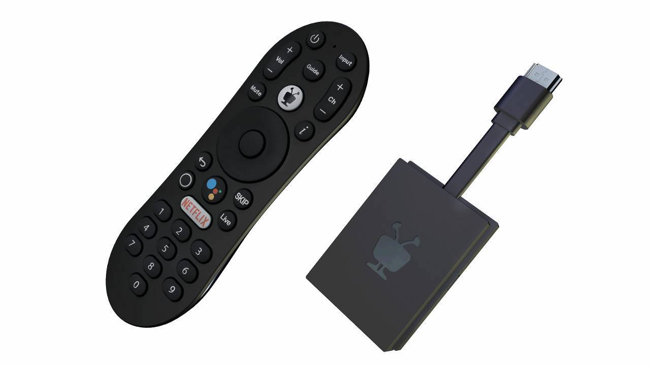 TiVo Stream 4K