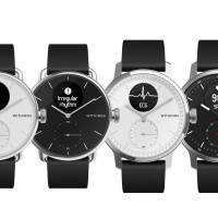 Withings ScanWatch 3
