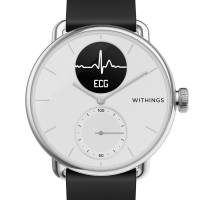 Withings ScanWatch 4