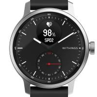 Withings ScanWatch 5
