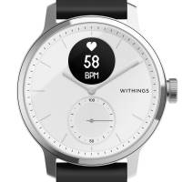 Withings ScanWatch 6