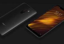 Xiaomi POCOPHONE F2