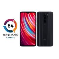 Xiaomi Redmi Note 8 Pro camera review