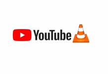 YouTube Music VLC