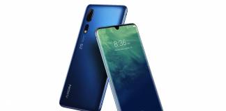 ZTE Axon 10 Pro