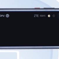 ZTE Axon 10S Pro 5G