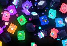 Vine co-founder finally launches 6-second video loop app byte