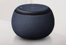 Samsung to (finally) release Galaxy Home Mini in early 2020