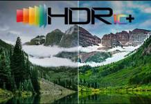 New smartphones, Google Play Movies adapt HDR10+