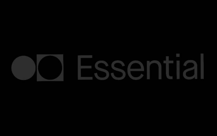 Essential Phone Essential Products