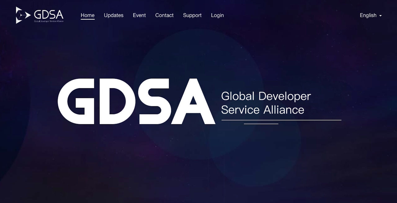 Global Developer Service Alliance GDSA