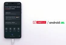 Google Assistant OnePlus Devices