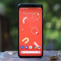 Google Pixel 5 Phone