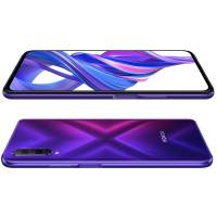 Honor 9X Pro Availability