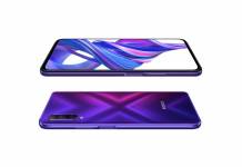 Honor 9X Pro Availability