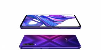Honor 9X Pro Availability