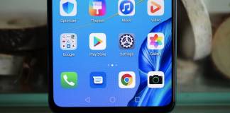 Huawei Google US trade ban