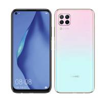 Huawei P40 Lite Colors