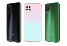 Huawei P40 Lite