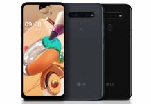 LG K41 2020