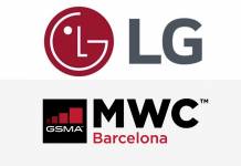 LG Statement MWC 2020