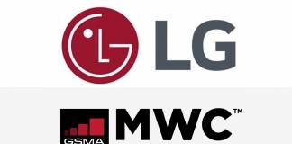 LG Statement MWC 2020