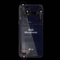 LG V60 ThinQ