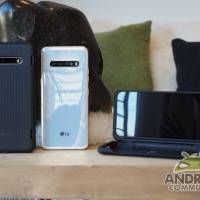 LG V60 ThinQ Hands-on 6