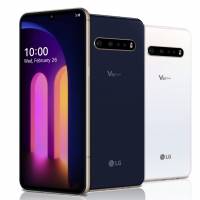 LG V60 ThinQ