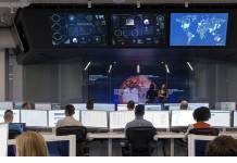 Microsoft Threat Protection ready with built-in intelligence