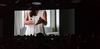 Microsoft Surface Duo demo failed during livestream