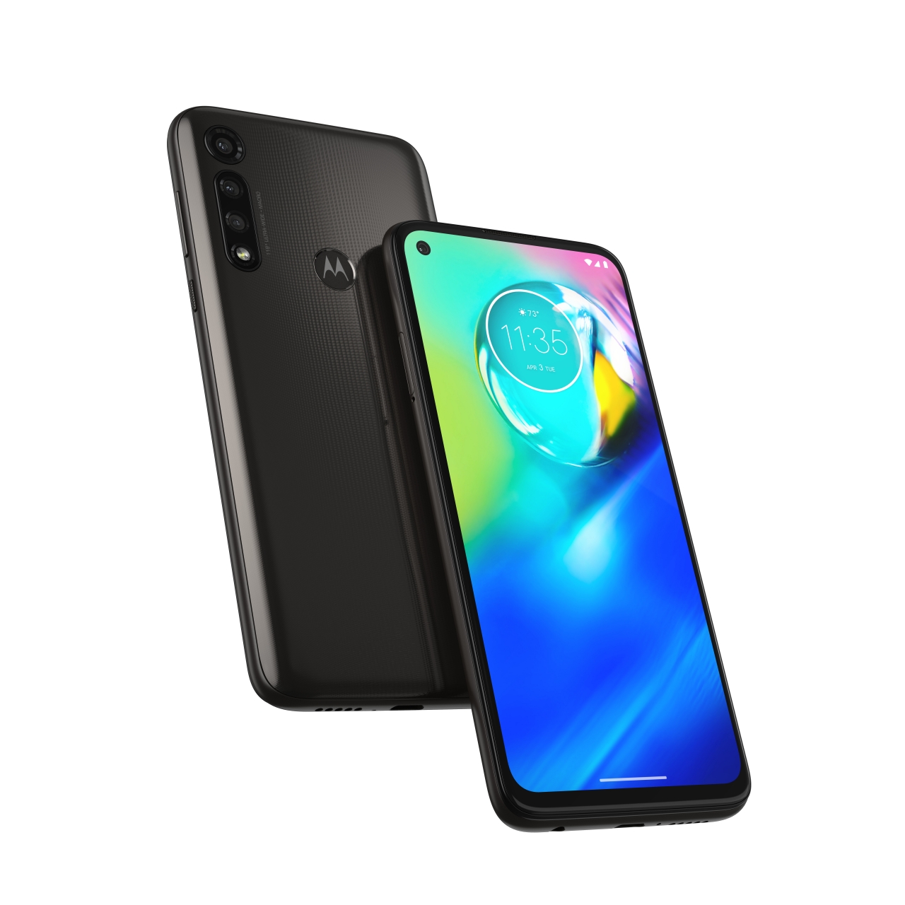 moto g stylus, moto g power kick of 2020 with power and productivity